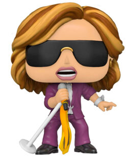 FIGURA POP AEROSMITH STEVEN TYLER