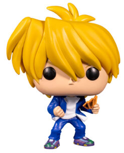 FIGURA POP YU-GI-OH JOEY WHEELER