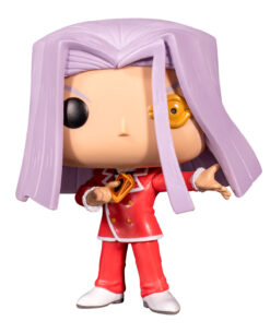 FIGURA POP YU-GI-OH MAXIMILLION PEGASUS