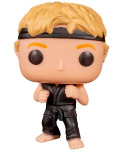 FIGURA POP COBRA KAI JOHNNY LAWRENCE