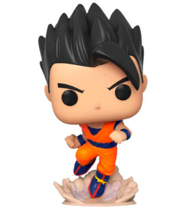 FIGURA POP DRAGON BALL SUPER GOHAN
