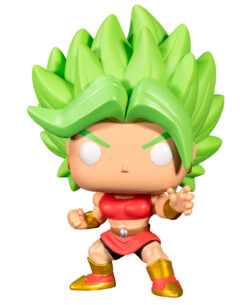 FIGURA POP DRAGON BALL SUPER KALE SUPER SAIYAN
