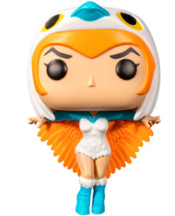 FIGURA POP MASTERS OF THE UNIVERSE SORCERESS