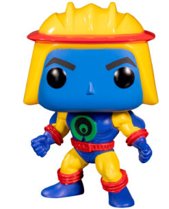 FIGURA POP MASTERS OF THE UNIVERSE SY-KLONE