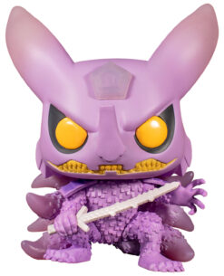 FIGURA POP NARUTO SHIPPUDEN KURAMA SUSANOO