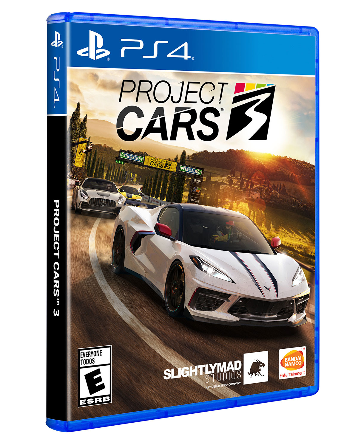 PROJECT CARS 3 - Image 3