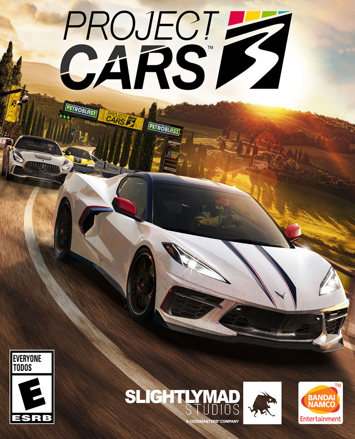 PROJECT CARS 3 - Image 4