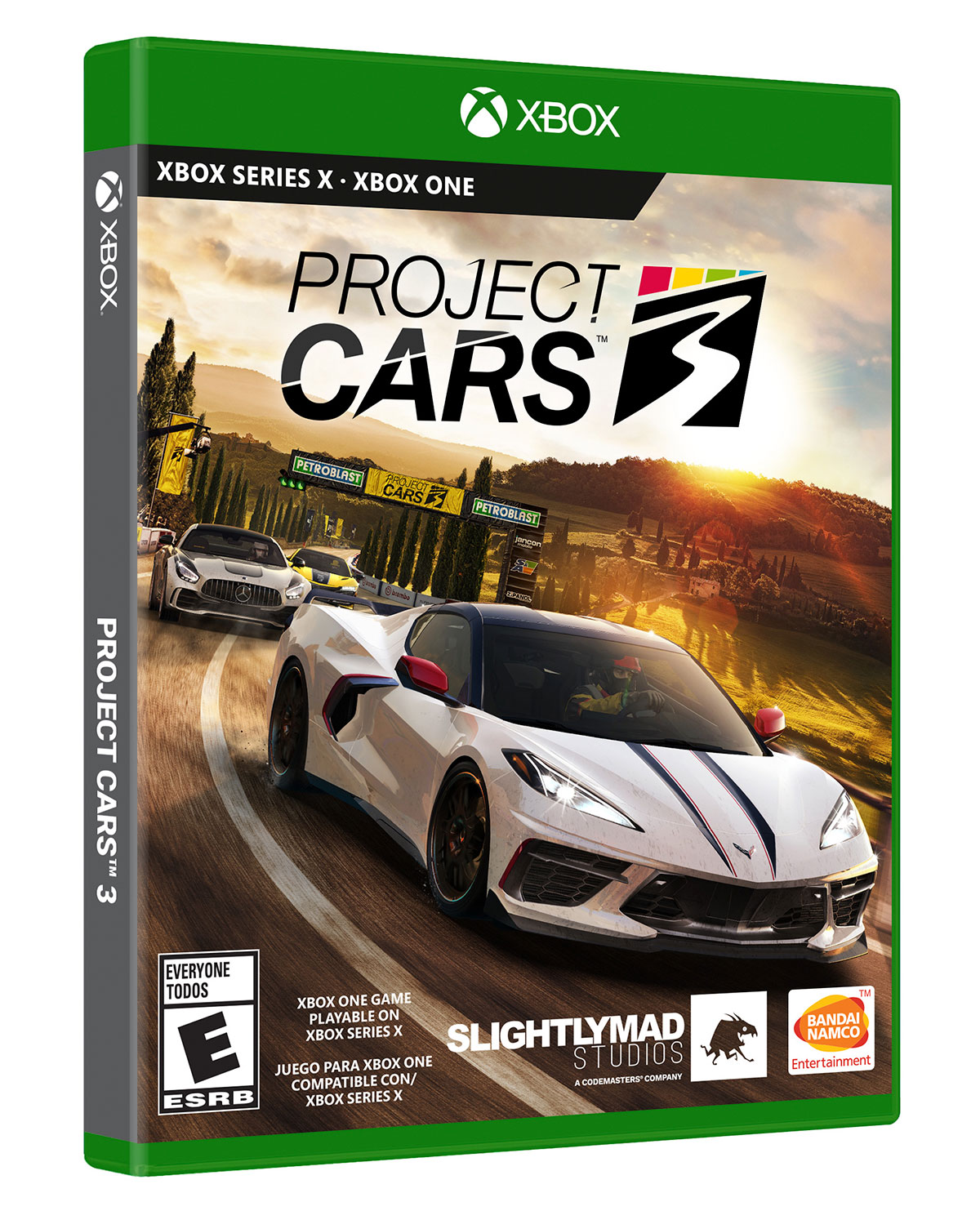 PROJECT CARS 3 - Image 3