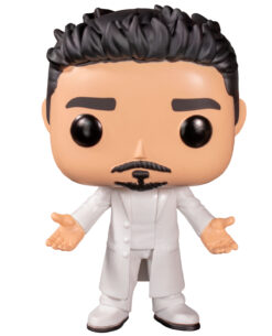 FIGURA POP BACKSTREET BOYS KEVIN RICHARDSON
