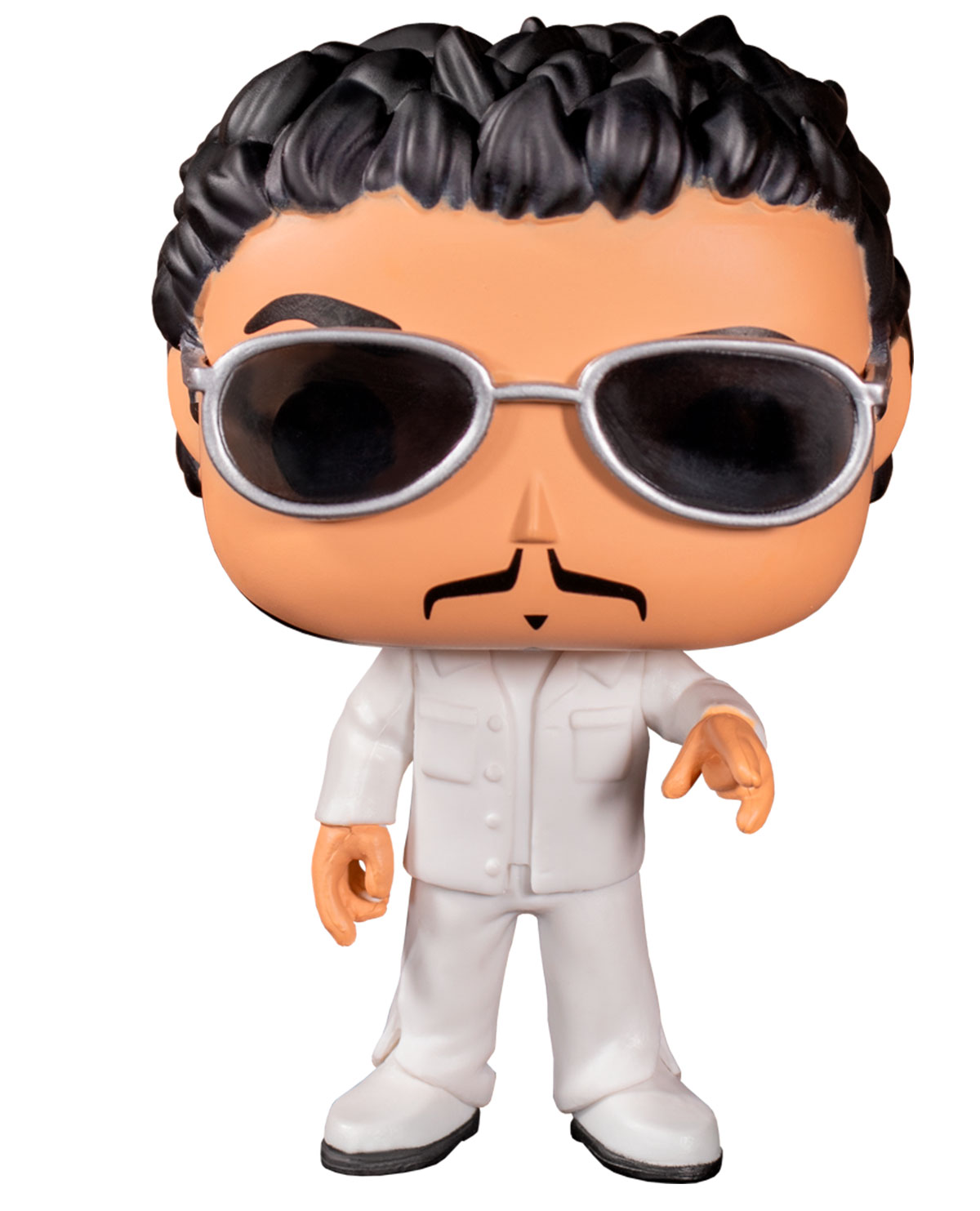 FIGURA POP BACKSTREET BOYS AJ MCLEAN