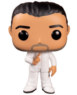 FIGURA POP BACKSTREET BOYS HOWIE DOROUGH