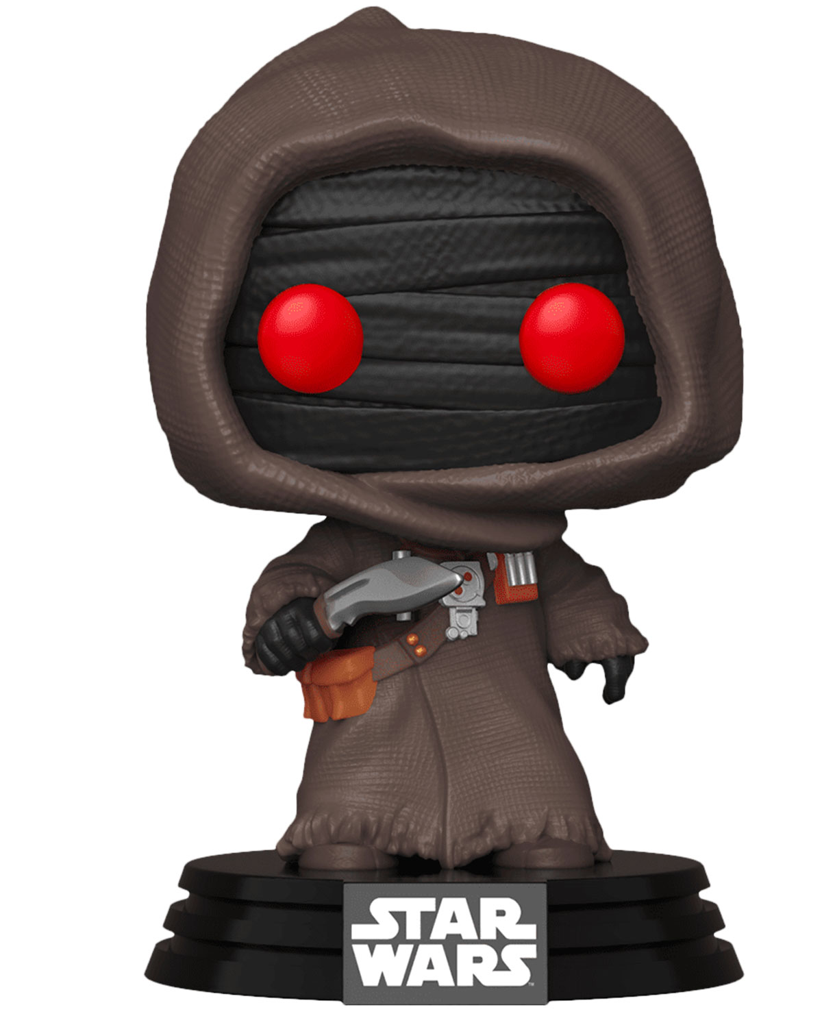 FIGURA POP THE MANDALORIAN OFFWORLD JAWA