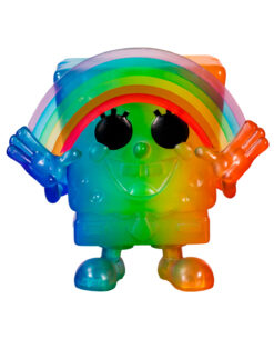 FIGURA POP PRIDE 2020 BOB ESPONJA