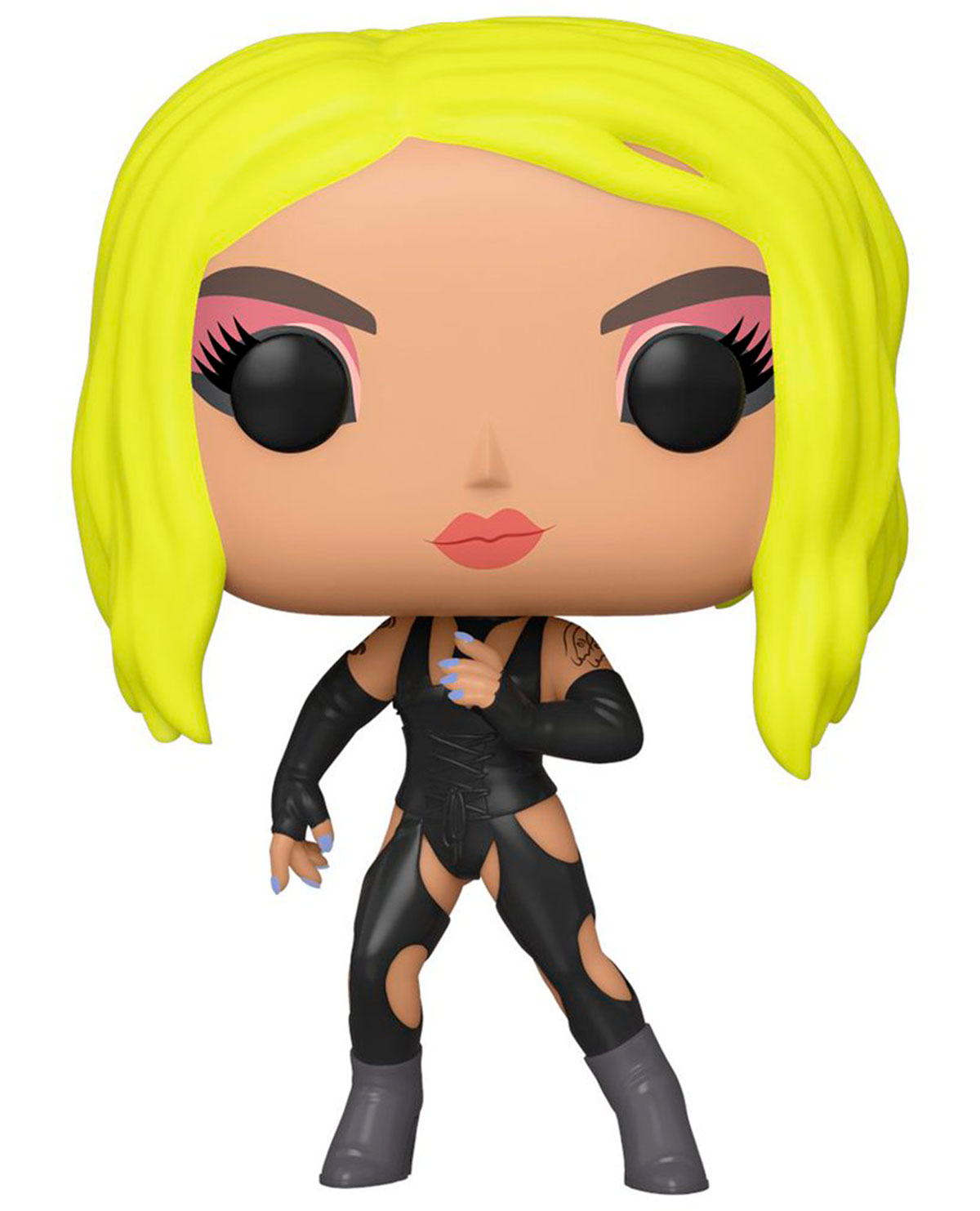 FIGURA POP DRAG QUEENS PABLLO VITTAR