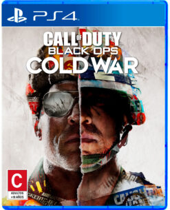 CALL OF DUTY BLACK OPS COLD WAR