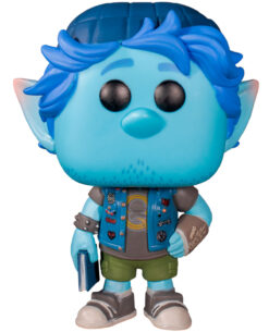 FIGURA POP ONWARD BARLEY LIGHTFOOT