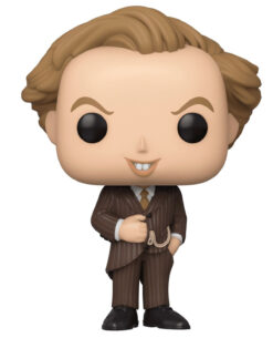 FIGURA POP IT CHAPTER 2 PENNYWISE WITHOUT MAKEUP