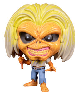 FIGURA POP IRON MAIDEN KILLERS EDDIE