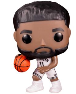 FIGURA POP NBA NETS KYRIE IRVING