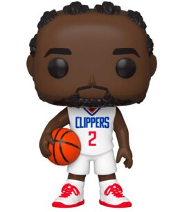 FIGURA POP NBA CLIPPERS KAWHI LEONARD
