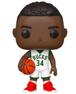 FIGURA POP NBA BUCKS GIANNIS ANTETOKOUNMPO