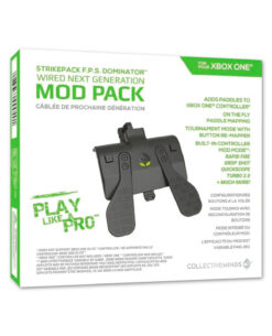 ADAPTADOR STRIKEPACK FPS DOMINATOR
