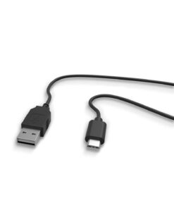 CABLE CARGA Y JUEGA SPEEDLINK