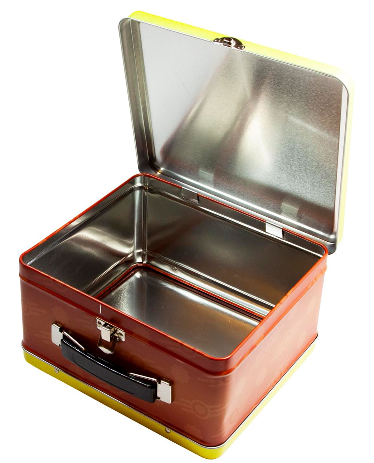 LONCHERA METALICA FALLOUT 76 TRICENTENNIAL - Image 2