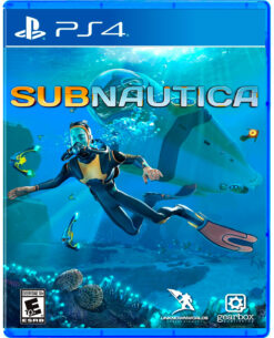 SUBNAUTICA