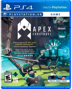 APEX CONSTRUCT