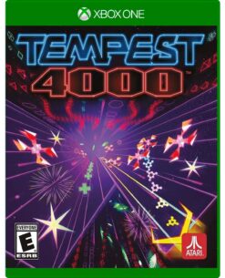 TEMPEST 4000