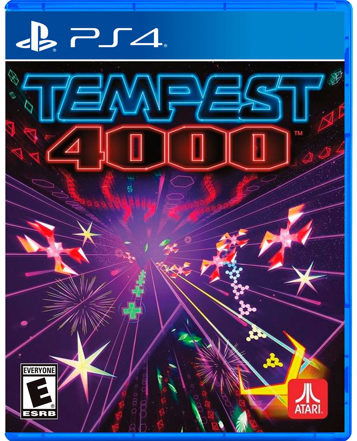TEMPEST 4000