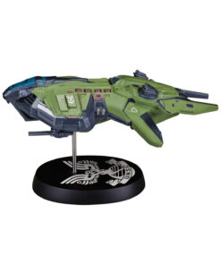REPLICA HALO UNSC VULTURE EDICION LIMITADA