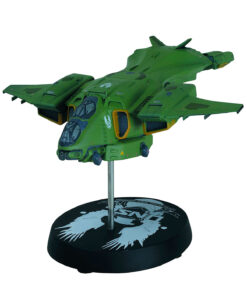 REPLICA HALO UNSC PELICAN DROPSHIP EDICION LIMITADA