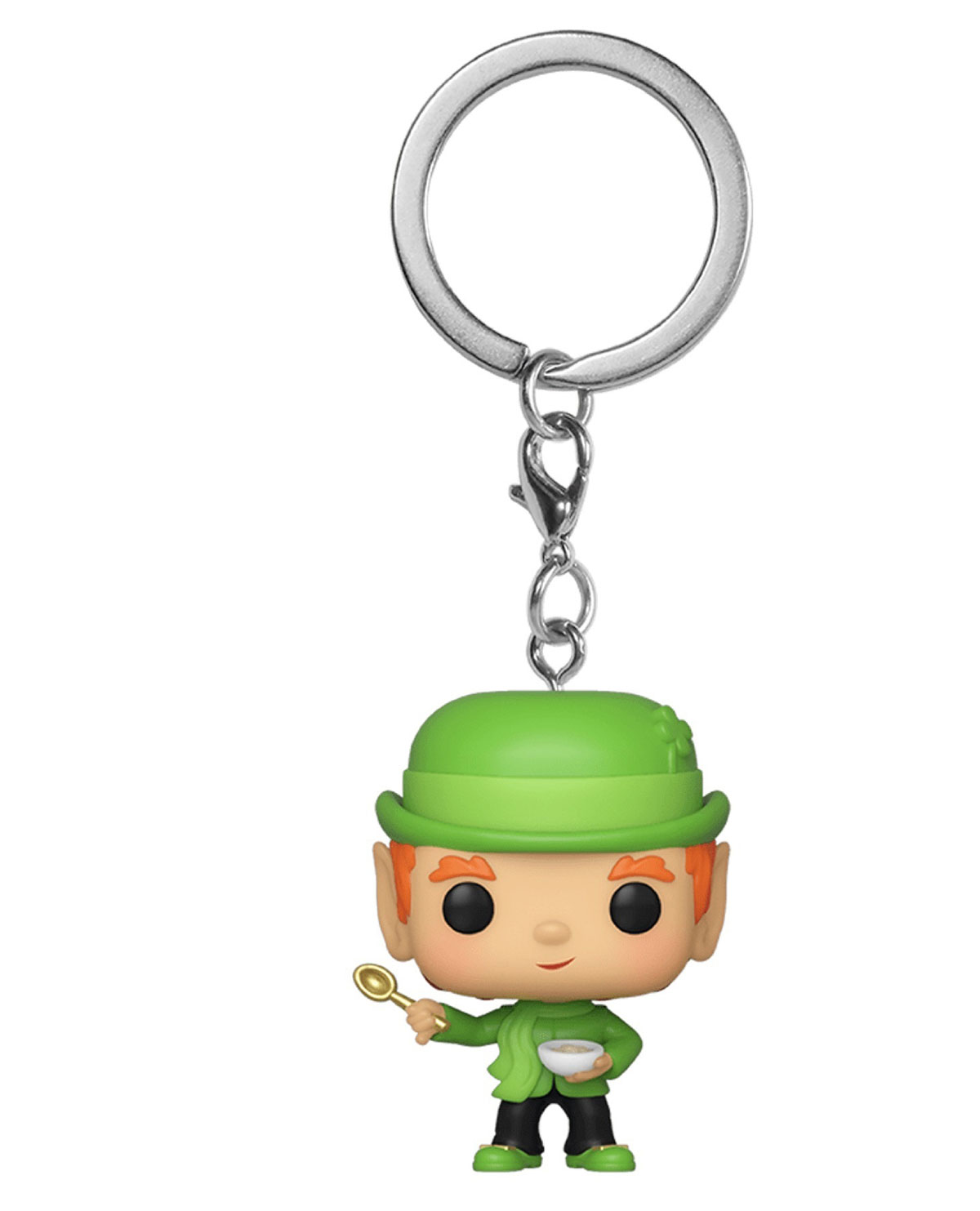 LLAVERO POP LUCKY CHARMS LUCKY THE LEPRECHAUN