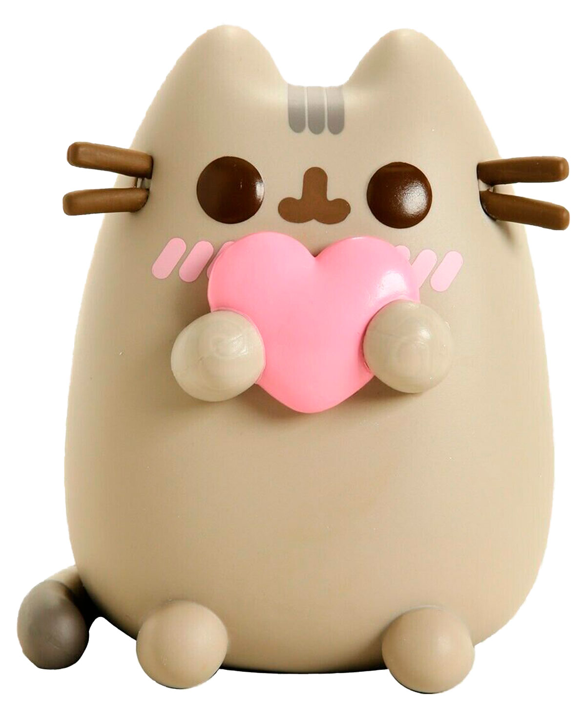 FIGURA POP PUSHEEN CON CORAZON