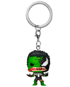 LLAVERO POP MARVEL VENOMIZED HULK