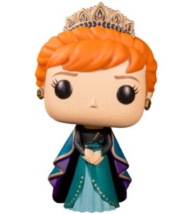 FIGURA POP FROZEN 2 ANNA EPILOGUE DRESS