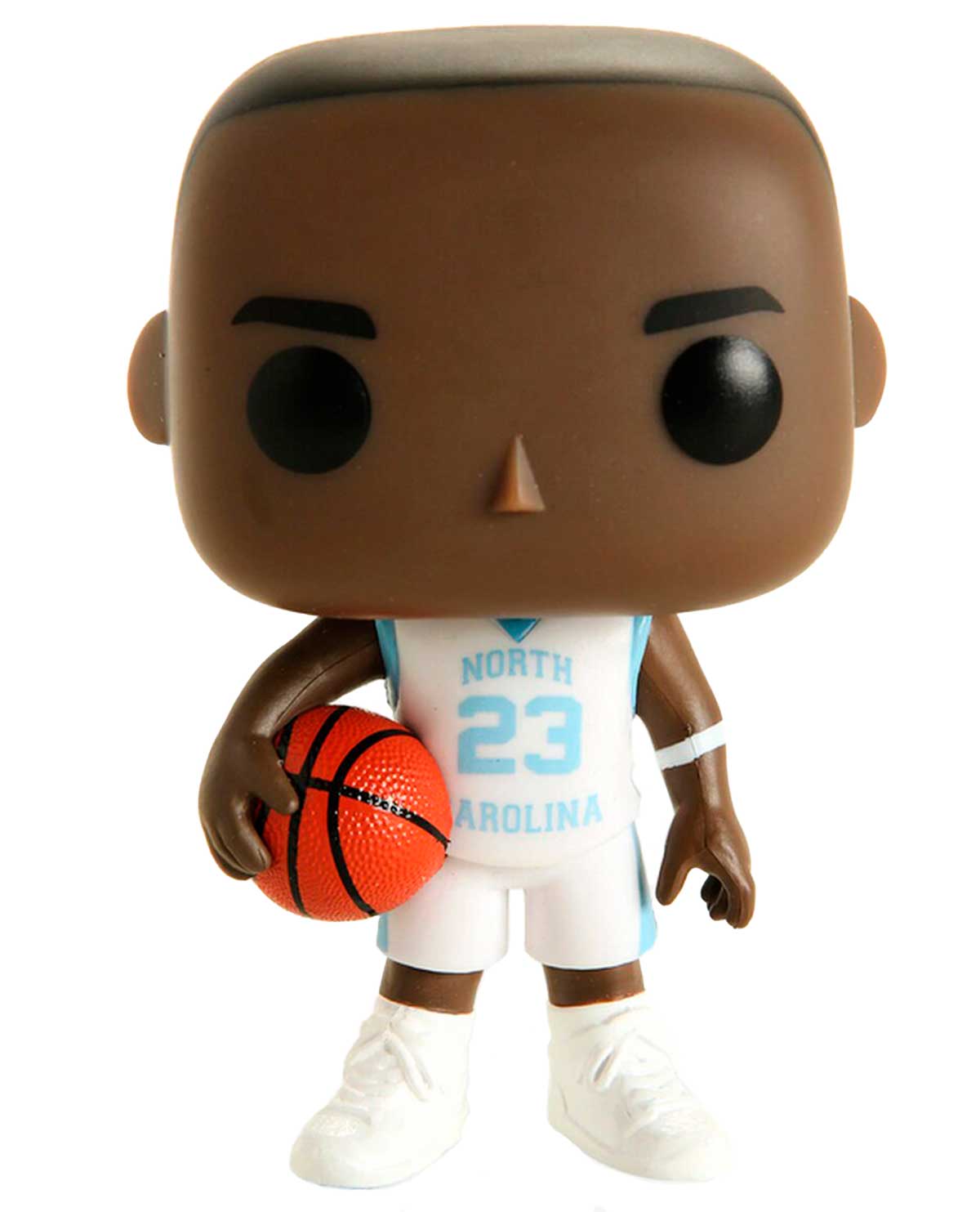 FIGURA POP UNC MICHAEL JORDAN AWAY JERSEY