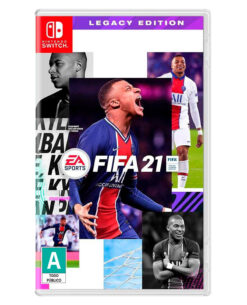 FIFA 21