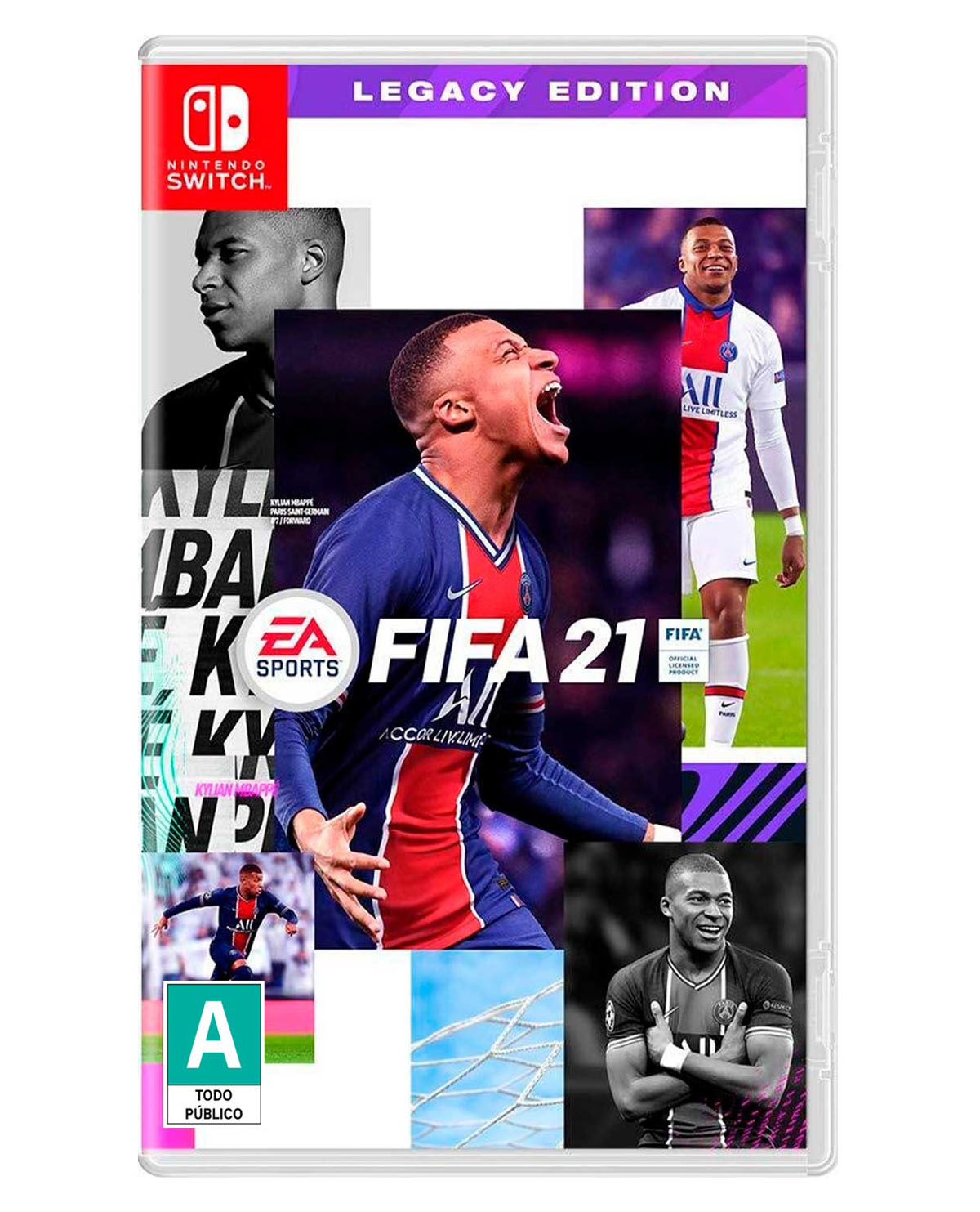 FIFA 21