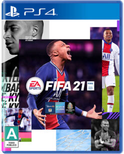 FIFA 21