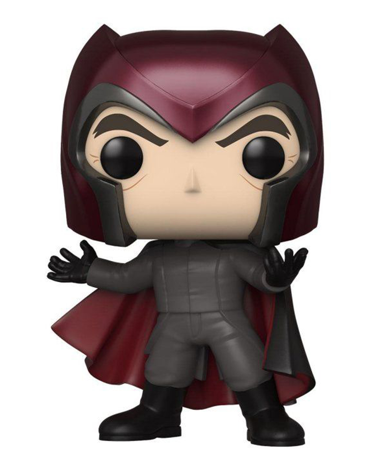 FIGURA POP X-MEN 20TH MAGNETO
