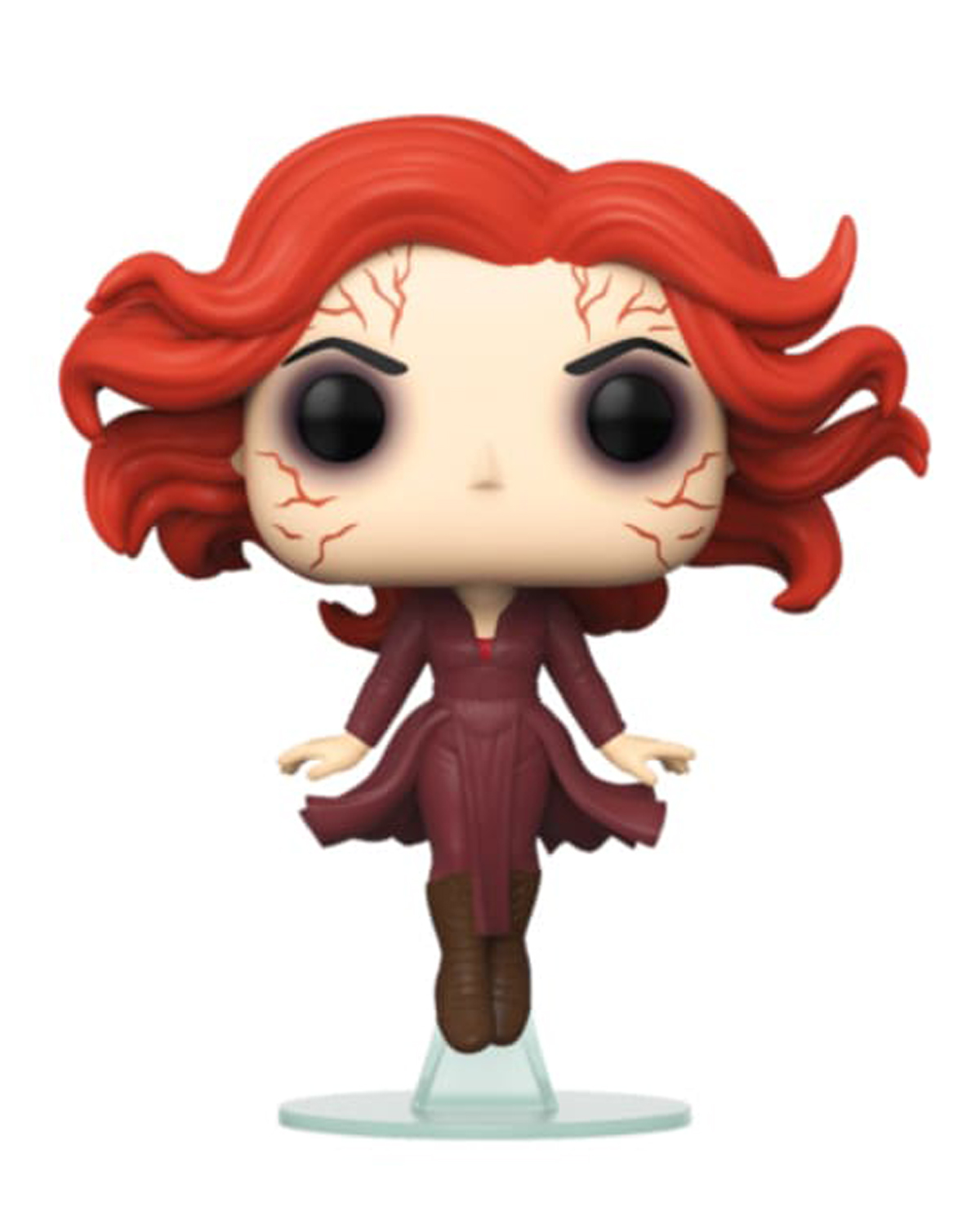 FIGURA POP X-MEN 20TH JEAN GREY