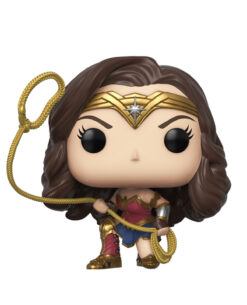 FIGURA POP WW 1984 WONDER WOMAN