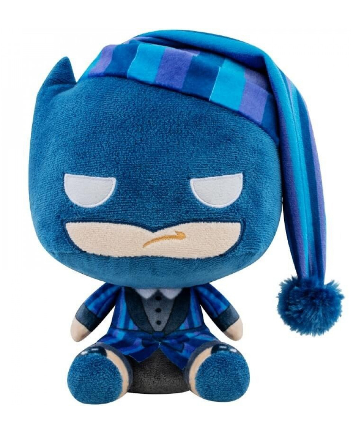 PELUCHE DC HOLIDAY SCROOGE BATMAN