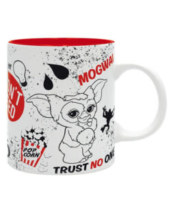 TAZA DE CERAMICA GREMLINS GIZMO