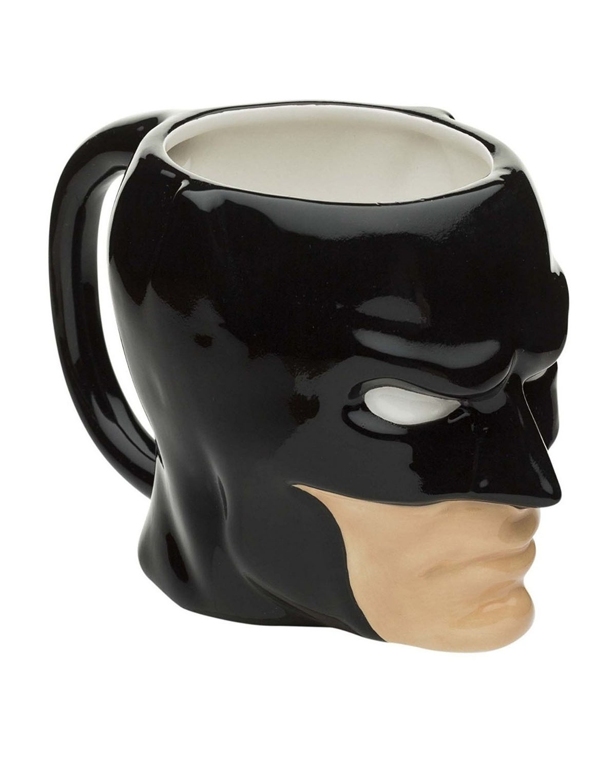 TAZA DE CERAMICA MOLDEADA DC COMICS BATMAN - Image 3