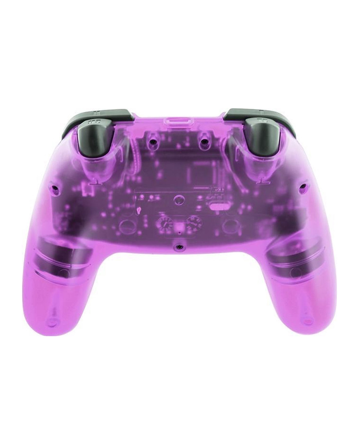 CONTROL NINTENDO SWITCH INALAMBRICO NYKO MORADO - Image 2