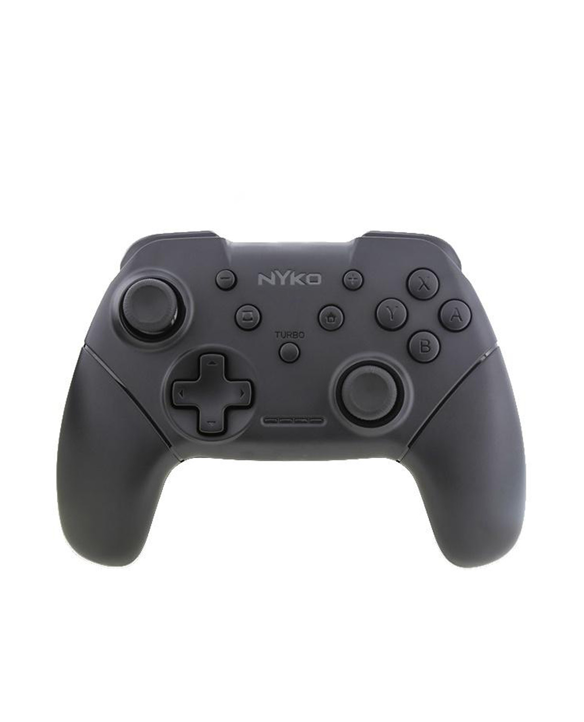 CONTROL NINTENDO SWITCH INALAMBRICO NYKO NEGRO